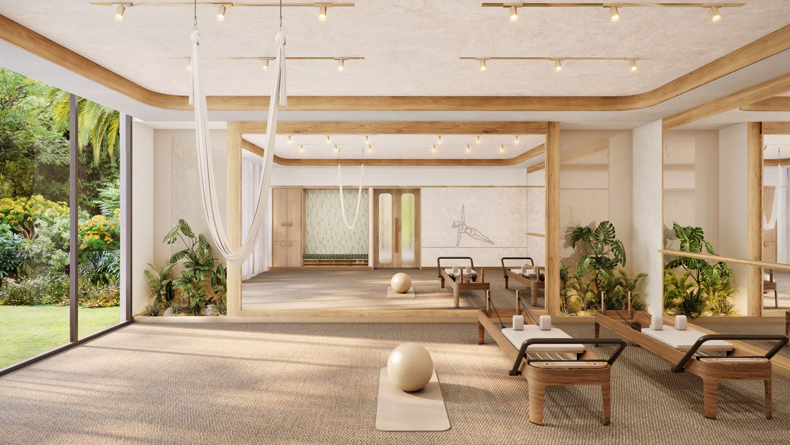 Bay Grove Residences Phase 2 Fitness 01 scaled