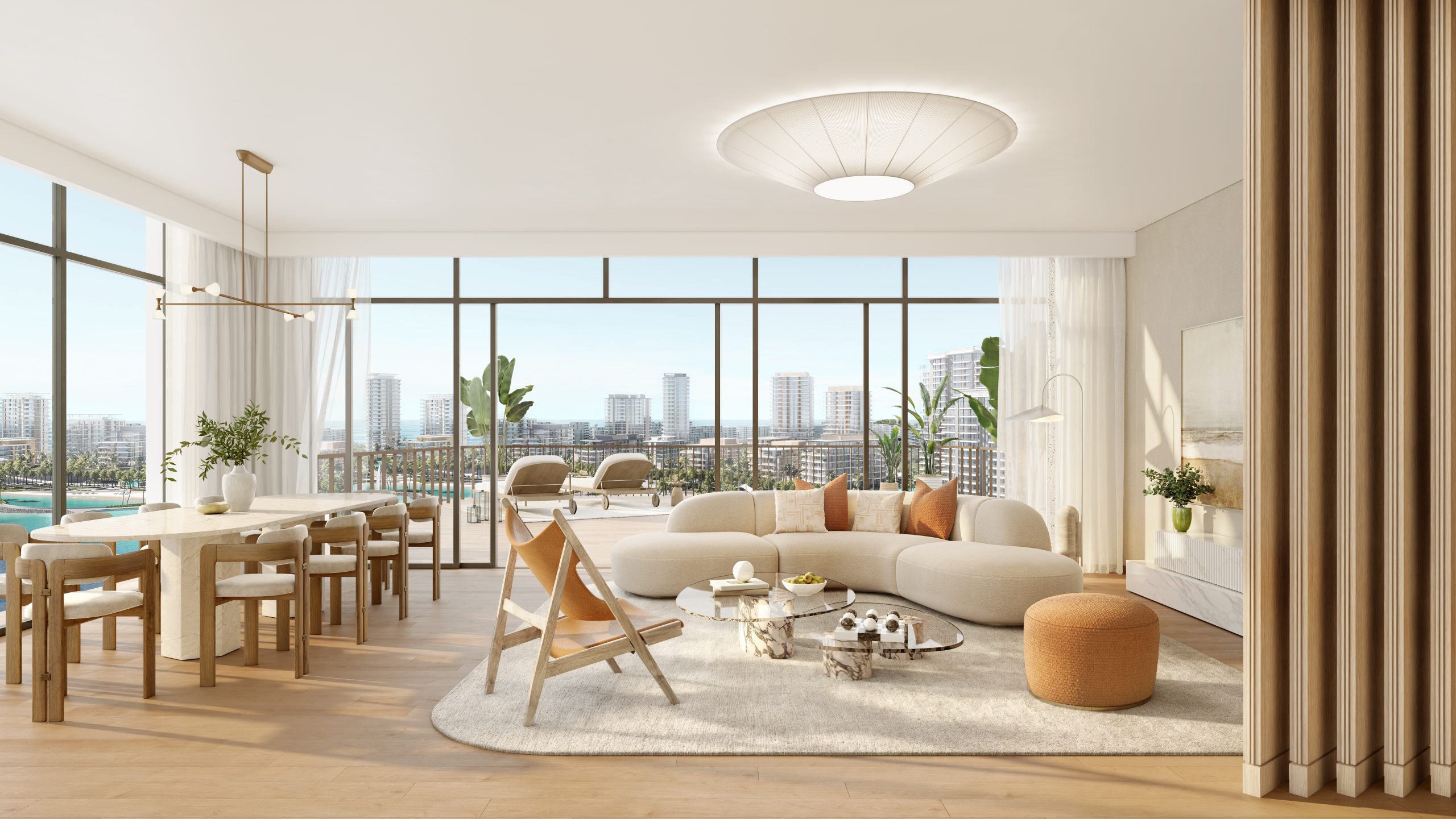 Bay Grove Residences Phase 2 INT LV 01 scaled