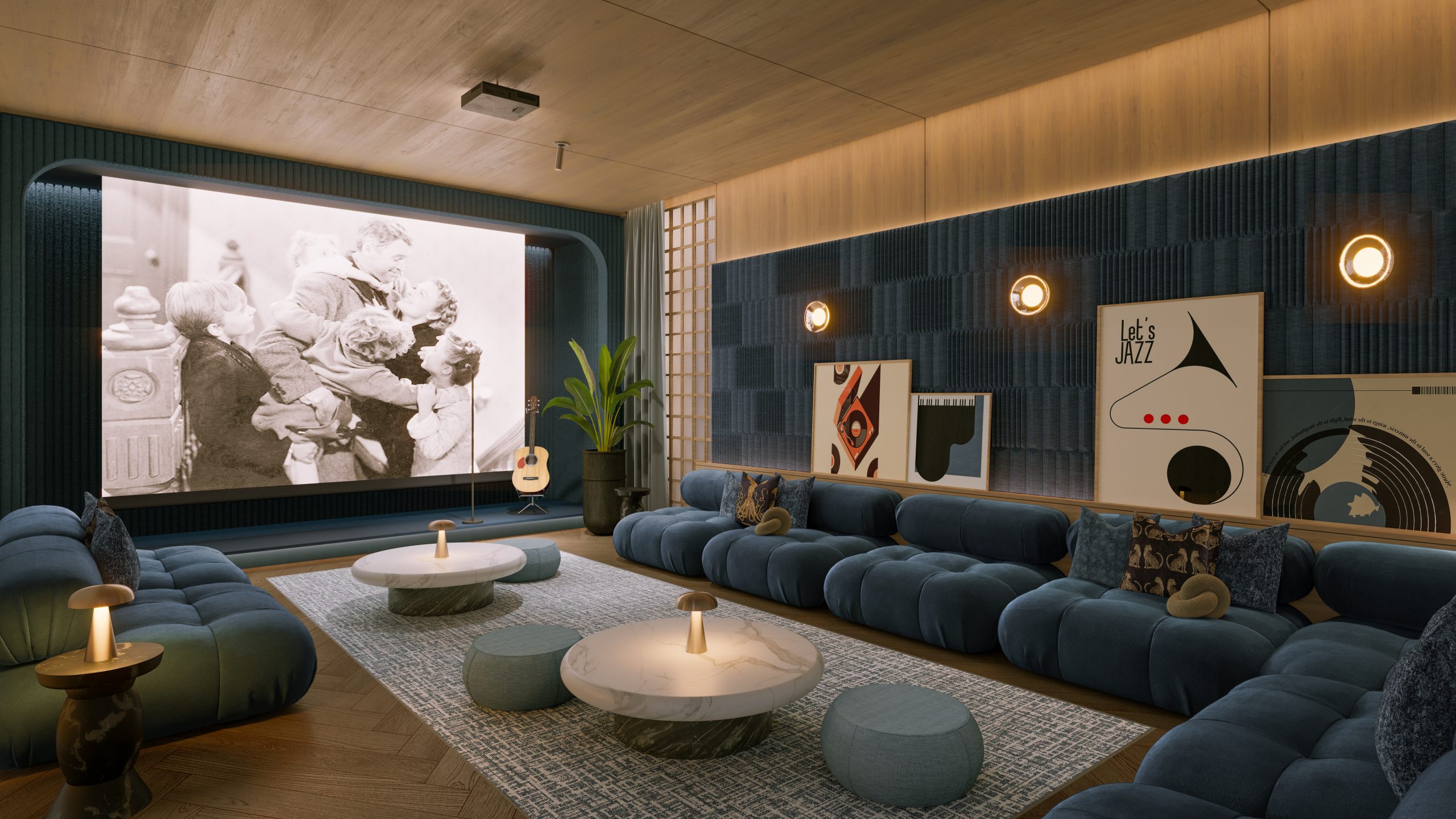 Bay Grove Residences Phase 2 Theatre 01 scaled