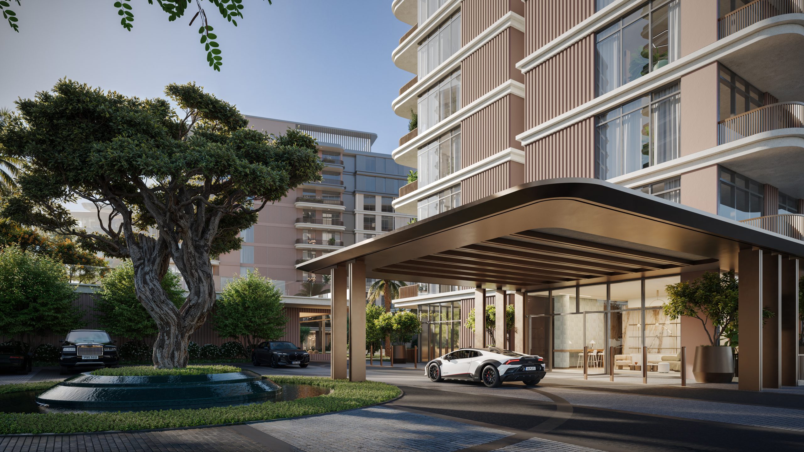 Bay Grove Residences Phase2 EXT 05 scaled