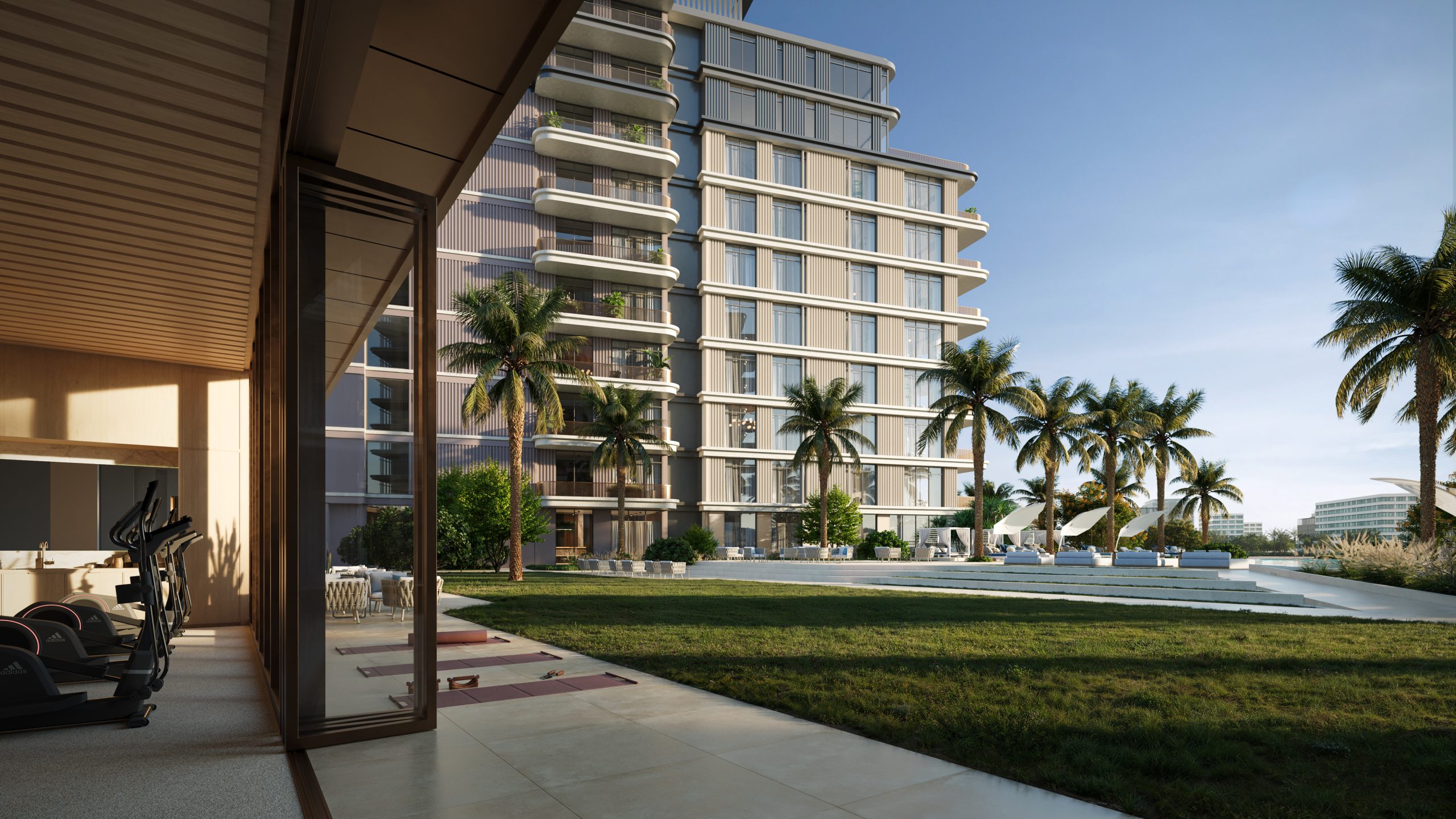 Bay Grove Residences Phase2 EXT 06 scaled
