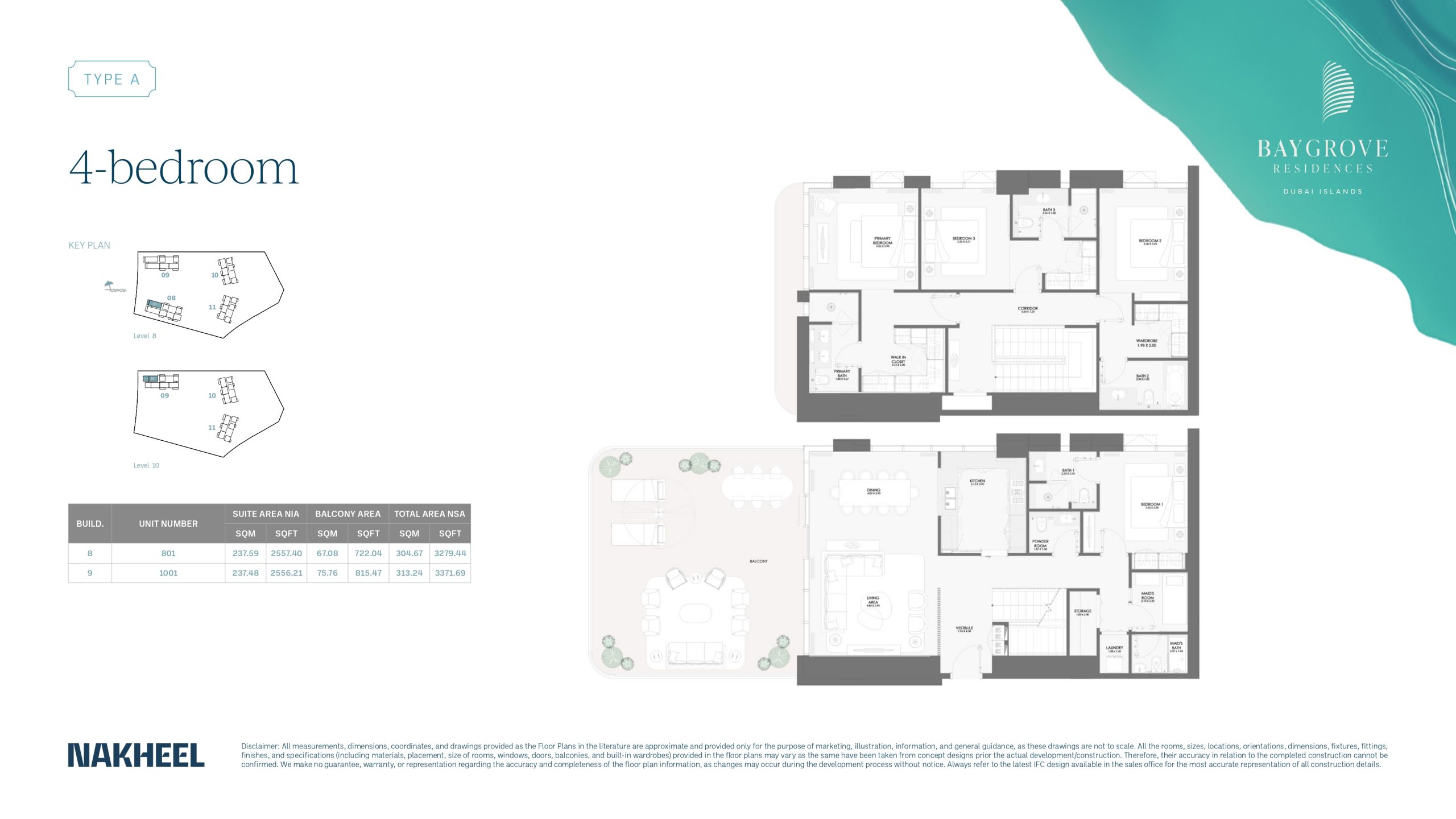 BayGrove Phase 2 Floor Plans_page 0026 scaled